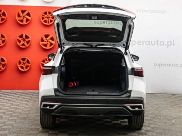 Omoda 5 1.5 T-GDI 224KM 2025 Od ręki - Omoda 5 1.5 T-GDI Hybrid Premium DHT 224KM, zdjęcie 27