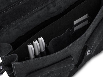 СУМКА SOLOME ИЗ ПАЛЬСКОЙ КОЖИ