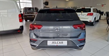 Volkswagen T-Roc I SUV 1.5 TSI ACT 150KM 2019 Volkswagen T-Roc 1.5 TSI 150KM Salon PL FV23 DSG 1.5 Benzyna 150KM, zdjęcie 8