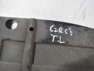 HONDA CR-Z 10-16 PODBĚH KRYT LEVÝ ZADNÍ 74591-SZT-G01