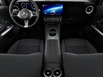 Mercedes GLB 2026 MERCEDES-BENZ GLB 250+ EQ Progressive Suv (272 KM) 2026, zdjęcie 7