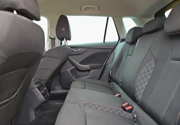 Skoda Kamiq Crossover 1.0 TSI 115KM 2019 Skoda Kamiq PL Salon Dealer Renault Grupa Adamowscy BenzynaLPG 115KM, zdjęcie 12