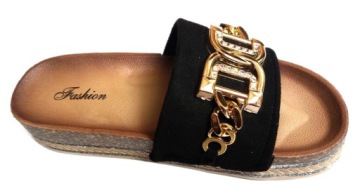 ШОК ЭТОГО ГОДА УНИКАЛЬНЫЕ ЖЕНСКИЕ ТАПОЧКИ НА ТЕХНИКЕ БРИЛЛИАНТЫ 37