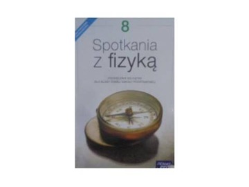 Spotkania z fizyką - Grażyna Francuz-Ornat
