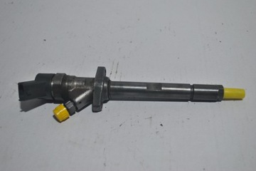 WTRYSK WTRYSKIWACZ WTRYSKI CITROEN C5 I 2.2 HDI 0445110036