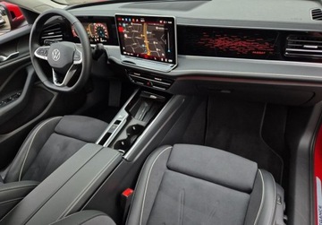 Volkswagen Passat B8 Variant Facelifting 2.0 TDI SCR 150KM 2024 Volkswagen Passat Variant Elegance 2.0TDI 150KM DSG Gwarancja Matrix ACC K, zdjęcie 11