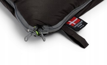 ТЕПЛЫЙ СПАЛЬНЫЙ МЕШОК OUTWELL CONTOUR SUPREME До -20 градусов