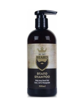 SZAMPON DO BRODY By My Beard Shampoo 300 ml