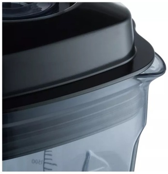 Блендер 2,5 л 1800 Вт Импульсный режим 28 000 об/мин Maxima 08803000