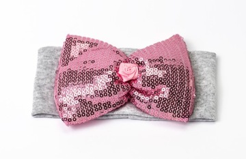 ПОВЯЗКИ ДЛЯ ДЕВОЧЕК