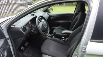 Peugeot 301 Sedan 1.6 VTi 115KM 2013 Peugeot 301 zarejestrowany, ubezpieczony., zdjęcie 10