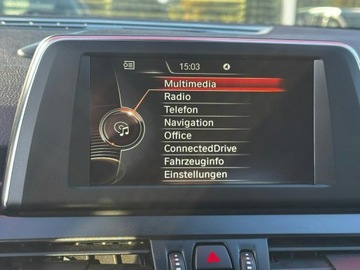 BMW Seria 2 F22-F23-F45-F46 Active Tourer 220d 190KM 2016 BMW 220 Serwis El.Grzane fot. GWARANCJA!, zdjęcie 28