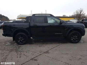 Ford Ranger VI 2025 Ford Ranger Ford Ranger 2.3 EcoBoost PHEV e-4WD DC Stormtrak 2.3 281KM, zdjęcie 4