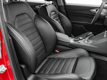 Alfa Romeo Giulia II Sedan 2.0 TBi 280KM 2019 Alfa Romeo Giulia GD389UT#2.0 Turbo Veloce Q4, zdjęcie 30