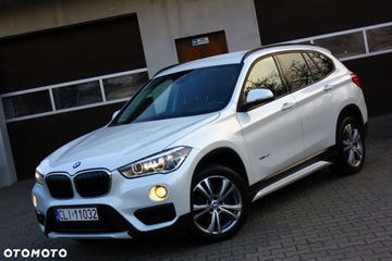 BMW X1 F48 2017 BMW X1 BMW X1 2.0 Diesel 163KM, zdjęcie 14