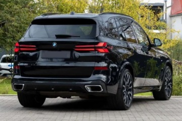BMW X5 G05 2026 BMW X5 Pakiet Exclusive Pakiet Innowacji Duzy Rabat Dowolna Konfiguracja, zdjęcie 5