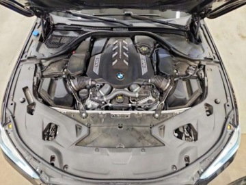 BMW Seria 8 II 2021 BMW Seria 8 M850xi 2021 4.4 Benzyna 523KM, zdjęcie 6