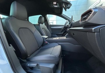 Cupra Formentor Crossover 1.5 TSI 150KM 2025 Cupra Formentor Nowy, bez przebiegu EDGE, ACC, Kamera cofania, Indukcyjna, zdjęcie 17