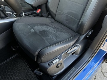 Volkswagen T-Roc I SUV Facelifting 1.5 TSI ACT 150KM 2022 Volkswagen T-Roc Style | iq.LED | Masaż | Virtual, zdjęcie 11