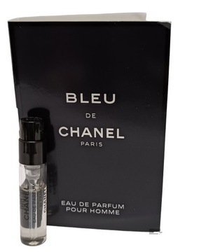 CHANEL BLEU DE CHANEL PARFUM 1,5ml spray