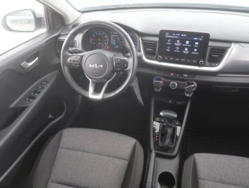 Kia Stonic I Crossover Facelifting 1.0 T-GDI 100KM 2024 Kia Stonic 1.0 T-GDI, Salon Polska, Serwis ASO, zdjęcie 6