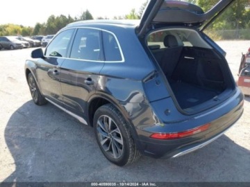 Audi Q5 II 2021 Audi Q5 Audi Q5 Premium 45 TFSI 2.0 Benzyna 261KM, zdjęcie 4