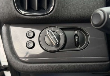 Mini Countryman F60 2017 MINI Countryman Salon PL FV23 ALL4 Automat LED Czujniki Pakiet WINTER 1.5, zdjęcie 26