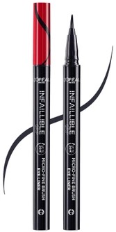 L'OREAL kredka do oczu w pisaku Paris Infaillible 36h Grip Micro Fine Line