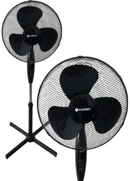 ТИХИЙ МОЩНЫЙ ВЕНТИЛЯТОР НАПОЛЬНЫЙ ВЕНТИЛЯТОР 16 ФУТОВ