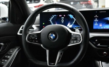 BMW Seria 3 G20-G21 2025 BMW Seria 3 190KM M sport FV23 salon PL gwarancja Driving Ass. Prof., zdjęcie 12