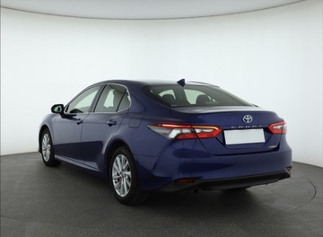 Toyota Camry IX Sedan 2.5 Hybrid Dynamic Force 218KM 2023 Toyota Camry 2.5 Hybrid, Salon Polska, zdjęcie 3