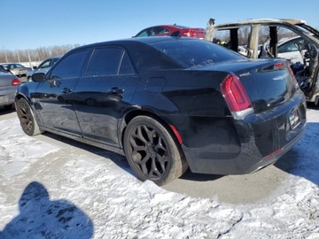 Chrysler 300C II 2019 Chrysler 300 S 2019 3.6l 3.6 Benzyna 300KM, zdjęcie 1