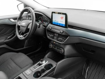 Ford Focus IV Kombi 1.0 EcoBoost 125KM 2021 Ford Focus GD3V734#1.0 EcoBoost Active Podgrz.f, zdjęcie 28