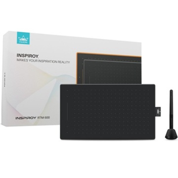 HUION RTM-500 Черный графический планшет