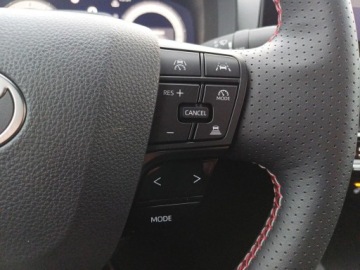 Toyota C-HR II SUV Plug-In 2.0 Hybrid Dynamic Force Plug-in  223KM 2025 Toyota C-HR 2.0 PHEV GR Sport 2.0 PHEV GR Sport |, zdjęcie 16