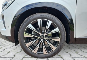 Renault Austral 1.3 Mild Hybrid 158KM 2024 Renault Austral PL Salon Dealer Renault Grupa Adamowscy 1.3 Hybryda 158KM, zdjęcie 27