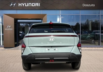 Hyundai Kona II 2025 Hyundai Kona 1.6 GDI Hybrid, 129KM, SmartComfort, Dostepny od reki, zdjęcie 3