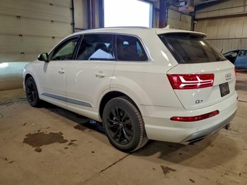 Audi Q7 II 2018 Audi Q7 2018 AUDI Q7 PREMIUM PLUS 2.0 Benzyna 333KM, zdjęcie 1