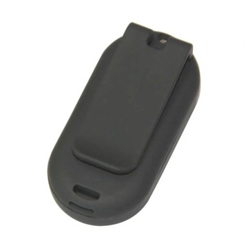 Simple Great Step Walking 3D Digital Pedometer ABS Step Tracker Multi-purpo
