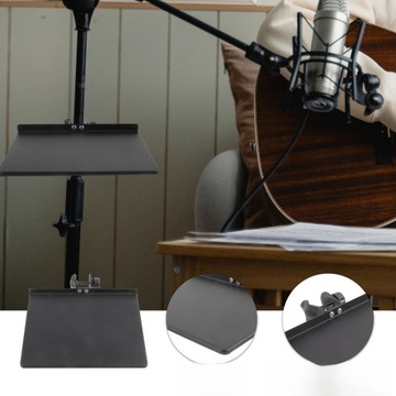 ПОДСТАВКА ДЛЯ ЗВУКОВОЙ КАРТЫ ПОДСТАВКА ДЛЯ МИКРОФОНА ДЛЯ ПРЯМОЙ ТРАНСЛЯЦИИ