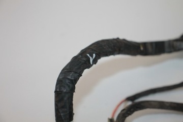 SUZUKI GSXR 600 750 96-00 SRAD ЭЛЕКТРИЧЕСКАЯ УСТАНОВКА ГЛАВНЫЙ ЖГУТ ПРОВОДОВ