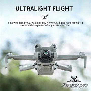 STARTRC DJI MINI4PRO ШИРОКОУГОЛЬНЫЙ ОБЪЕКТИВ ДЛЯ АЭРОФОТО С ДРОНА