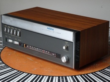 Ревокс А76. 0424