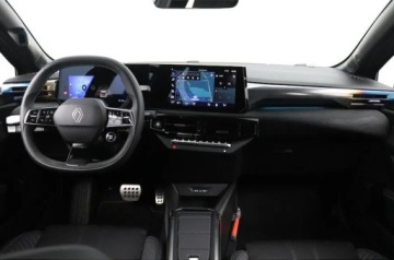 Renault Clio VI 2026 Renault Clio Pakiet winter premium Pakiet parking Harman Kardon LED, zdjęcie 19