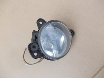 HALOGEN LEVÝ SKODA ROOMSTER FABIA II 7H0941699C