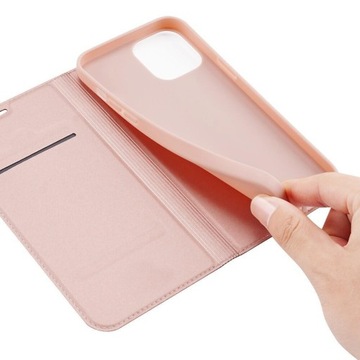 ЧЕХОЛ ДЛЯ IPHONE 12 MINI С ФЛИПОМ КОРПУС 2в1 + ЗАКАЛЕННОЕ СТЕКЛО 9H