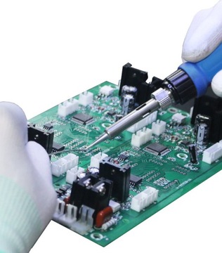 ПАЯЛЬНИК 100ВТ С ДЕРЕВЯННОЙ ГОРЕЛКОЙ ПИРОГРАФ ddoD1kit1