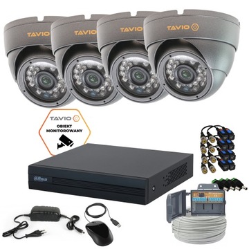 ZZTAVIO-23 Комплект мониторинга