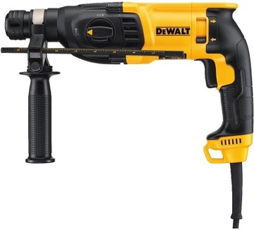 MŁOTOWIERTARKA SDS+ 800W 2,6J