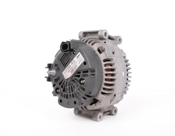ГЕНЕРАТОР AUDI A4 B8 2.0 TFSI 06E903016D
